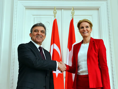 Cumhurbaşkanı Gül’den Gündeme İlişkin Değerlendirmeler